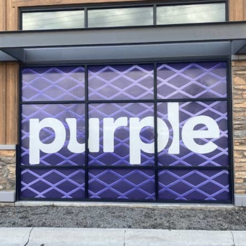 Window Graphics